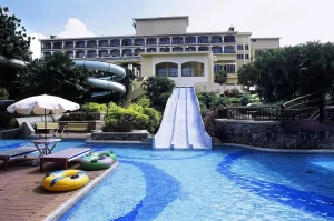 Best Resorts In Lonavala
