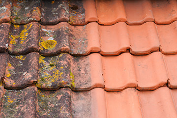 Maintaining Your Roof