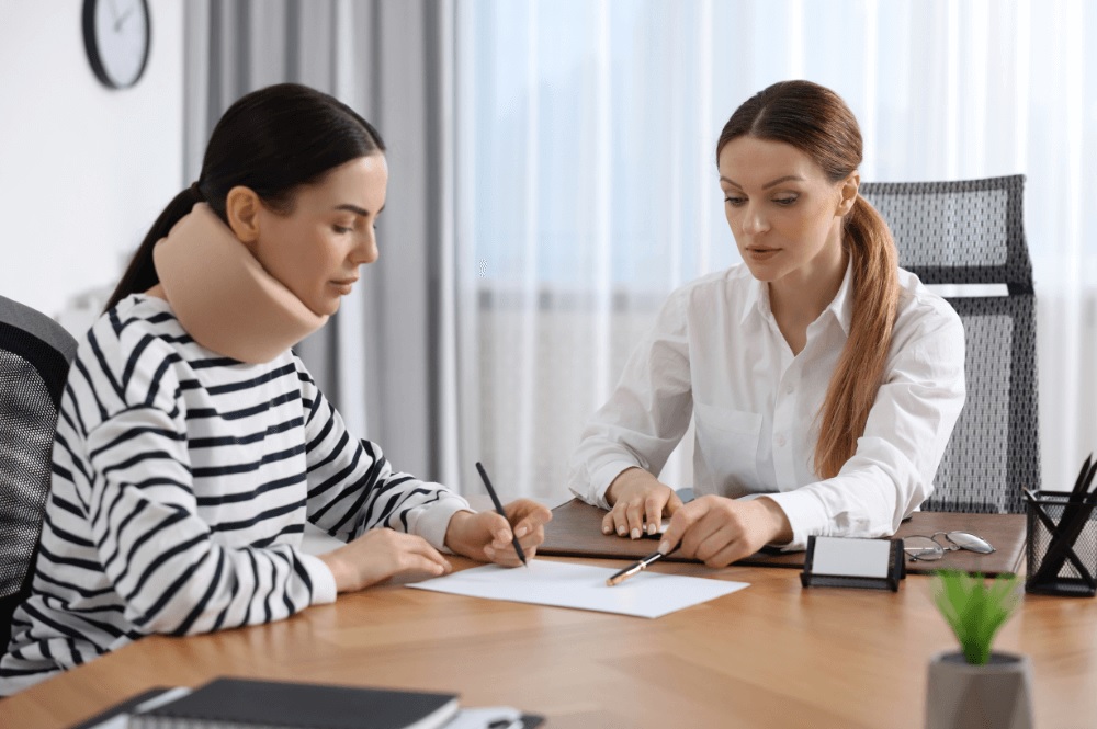 Injury Lawyers