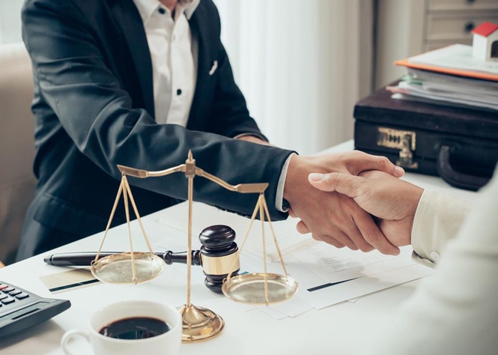 Successful Lawyers