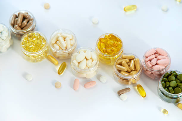 NMN Supplements