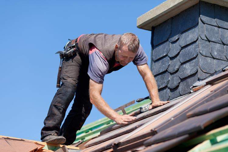 Exterior Contractor