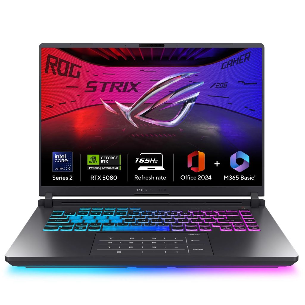 Gaming Laptop